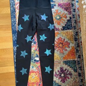 Ultracor Star Leggings